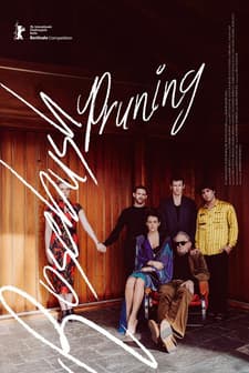 Rosebush Pruning (2026) Fragman (2026) afişi