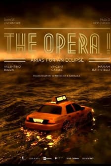 The Opera! afişi