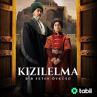 Bir Fetih Ülküsü Kızılelma (2023) afişi