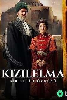 Bir Fetih Ülküsü Kızılelma (2023) afişi