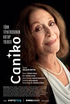 Caniko afişi