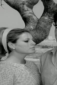 Ümit Sokağı (1966) afişi