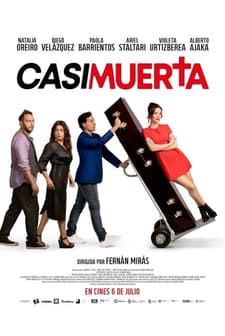 Bypass (2023) afişi