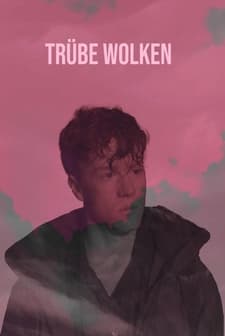 Cloudy Clouds (2021) afişi