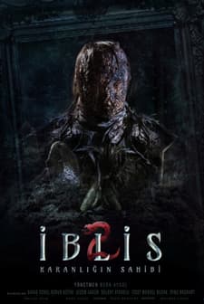 İblis Karanlığın Sahibi 2 (2023) afişi
