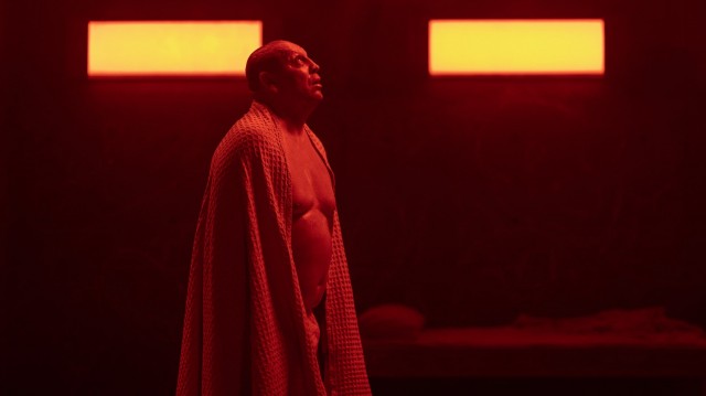 Platform 2 fotoğrafı