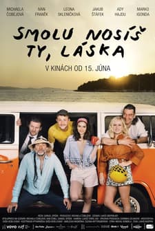 Bonjour mon amour (2023) afişi