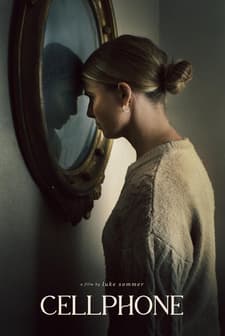 Cellphone (2023) afişi
