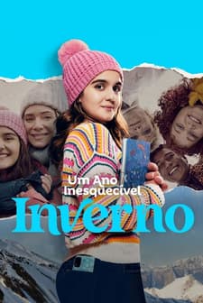 Unutulmaz Bir Yıl: Kış (2023) afişi