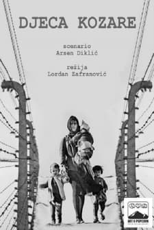 Djeca Kozare (2024) afişi