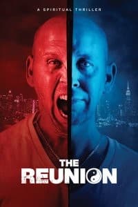 The Reunion (2022) afişi