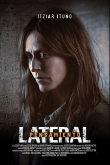 Pensamiento Lateral (2025) afişi