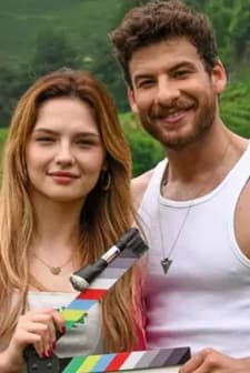 Yaz Şarkısı (2023) afişi