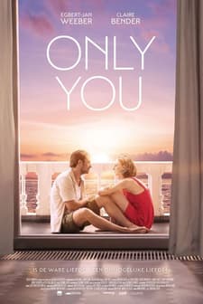 Only You (2023) afişi
