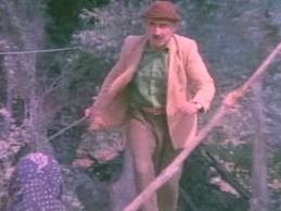 Şalvar Davası Fotoğrafı