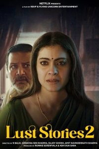 Lust Stories 2 fotoğrafı
