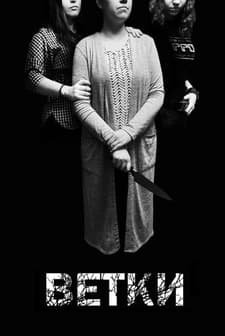 Branches (2020) afişi