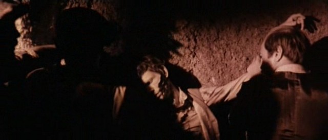 The Beyond Fotoğrafı