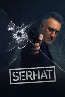 Serhat (2023) afişi