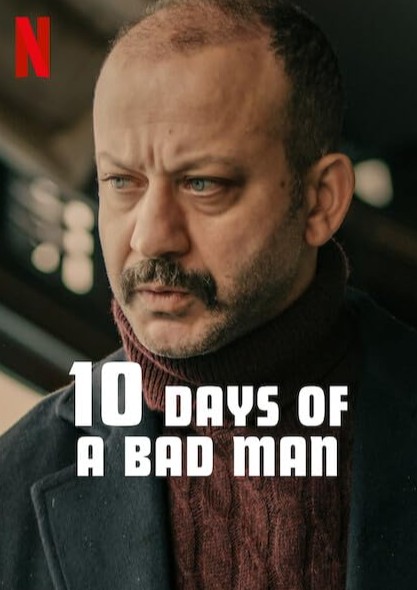 Kötü Adamın 10 Günü fotoğrafı