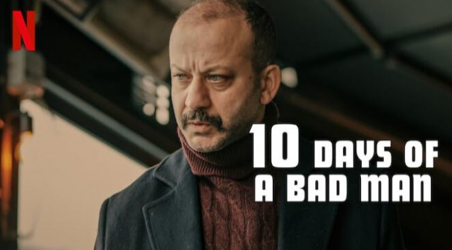Kötü Adamın 10 Günü fotoğrafı