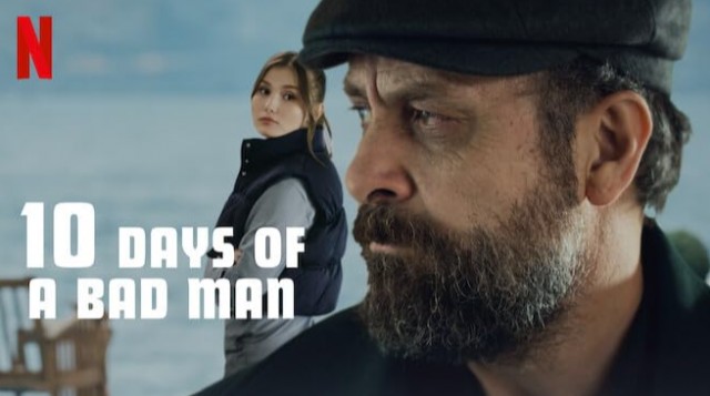 Kötü Adamın 10 Günü fotoğrafı