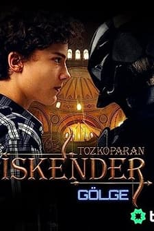 Tozkoparan İskender (2023) afişi