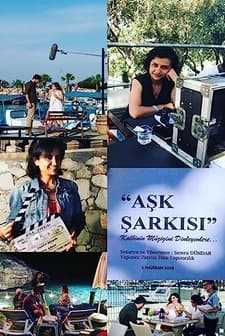 Aşk Şarkısı (2019) afişi