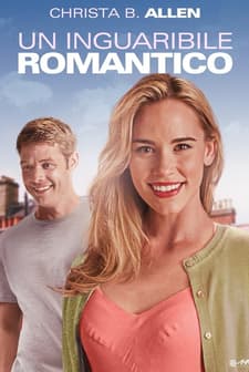 Umutsuz Romantik (2016) afişi