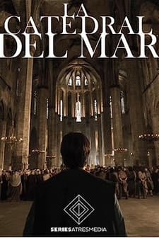 Deniz Katedrali (2018) afişi