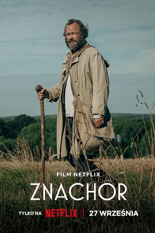 Unutulmuş Sevgi (2023) afişi