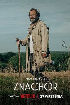 Unutulmuş Sevgi (2023) afişi