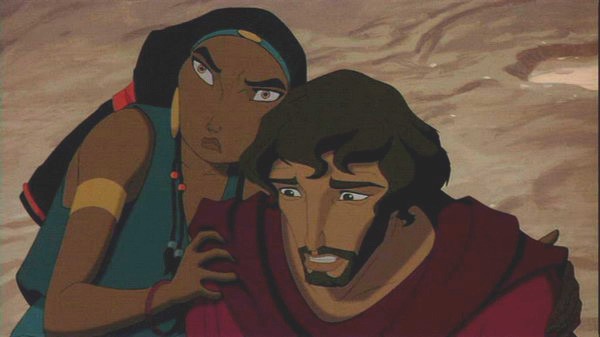 Mısır Prensi Fotoğrafı