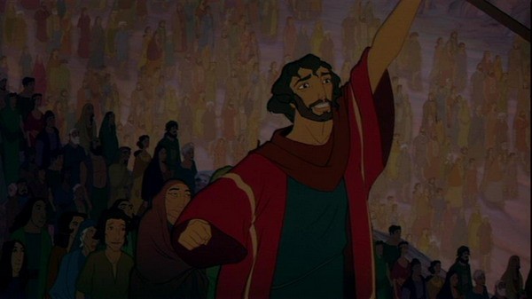 Mısır Prensi Fotoğrafı