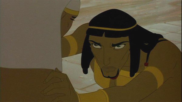 Mısır Prensi Fotoğrafı