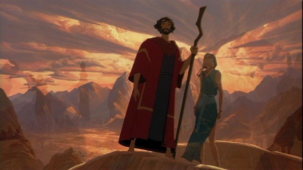 Mısır Prensi Fotoğrafı