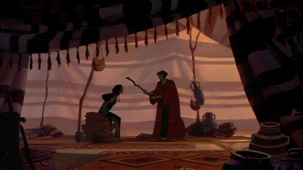 Mısır Prensi Fotoğrafı