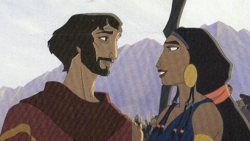 Mısır Prensi Fotoğrafı