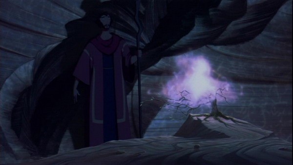 Mısır Prensi Fotoğrafı