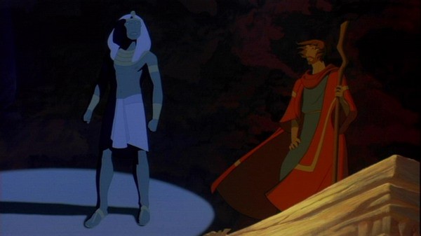 Mısır Prensi Fotoğrafı