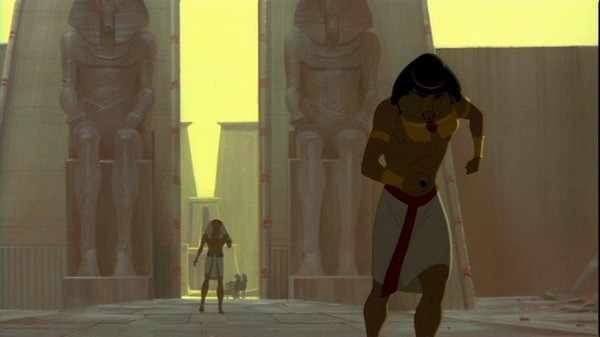 Mısır Prensi Fotoğrafı