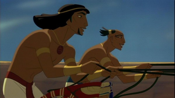 Mısır Prensi Fotoğrafı