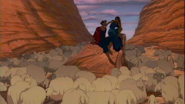 Mısır Prensi Fotoğrafı