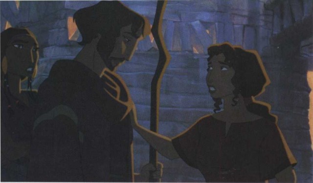 Mısır Prensi Fotoğrafı