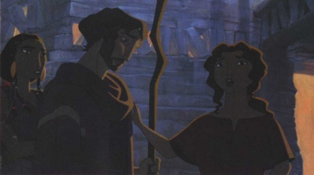 Mısır Prensi Fotoğrafı