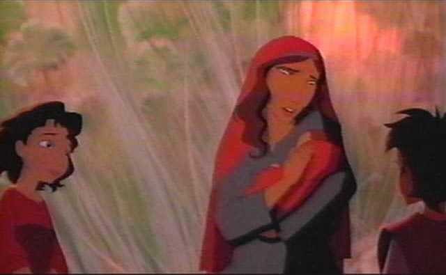 Mısır Prensi Fotoğrafı