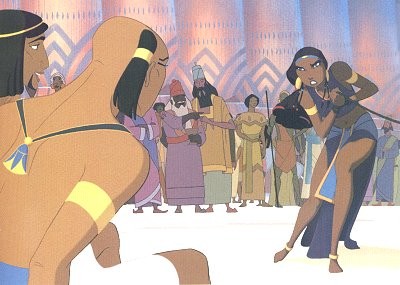 Mısır Prensi Fotoğrafı