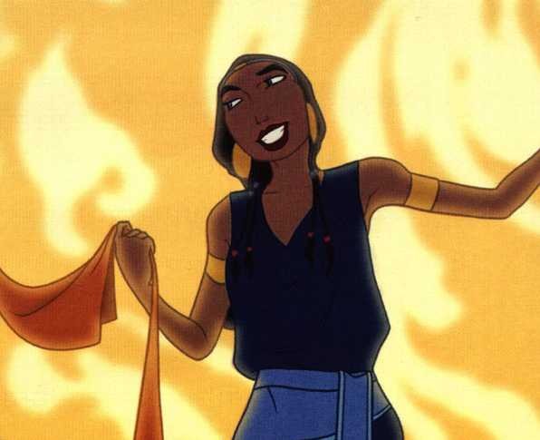 Mısır Prensi fotoğrafı