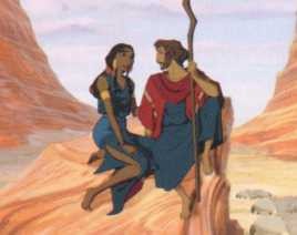 Mısır Prensi fotoğrafı