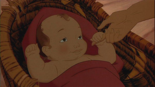 Mısır Prensi Fotoğrafı